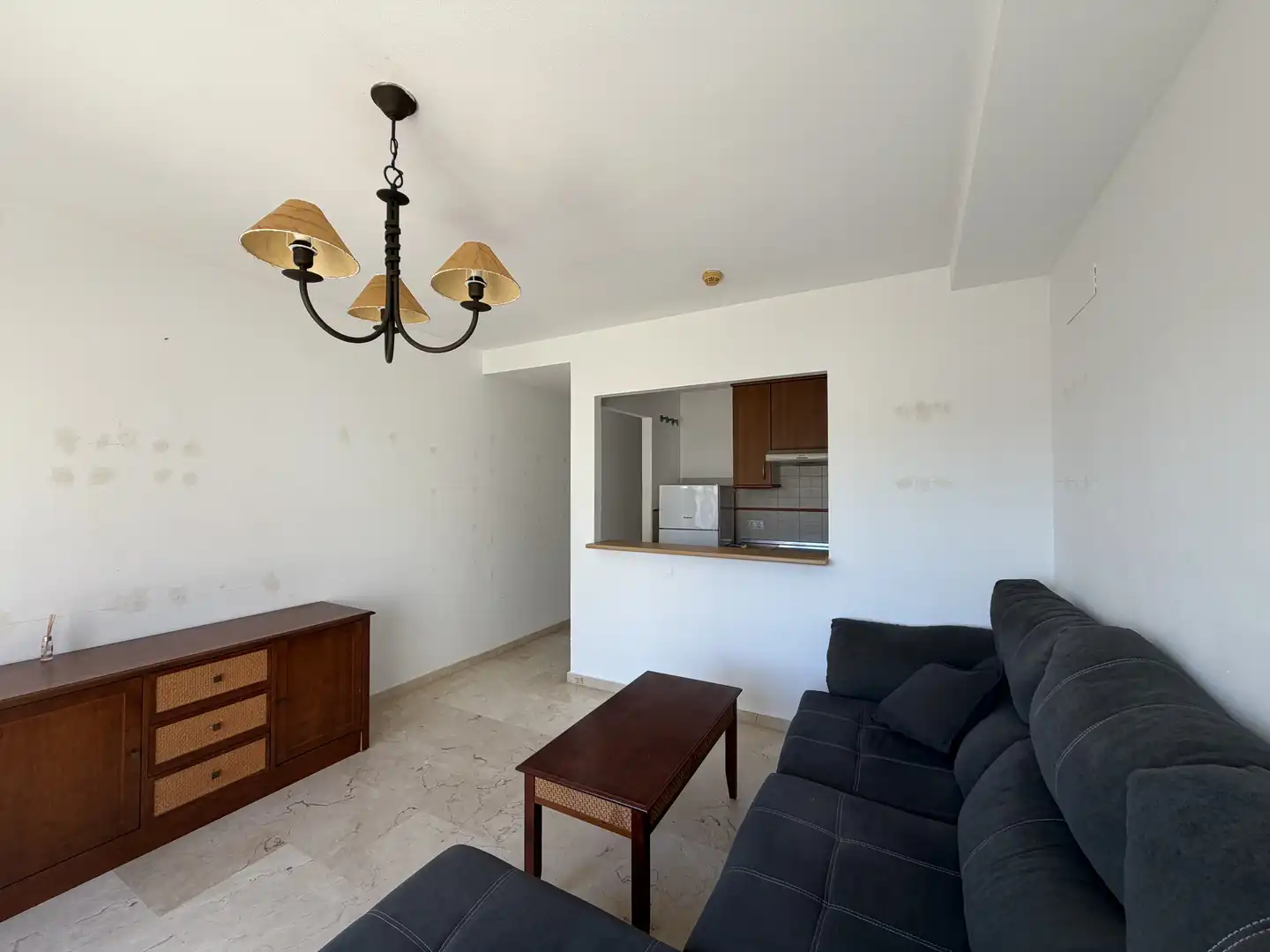 Apartamento en  Calle Moreno Torroba 22 - Foto 3