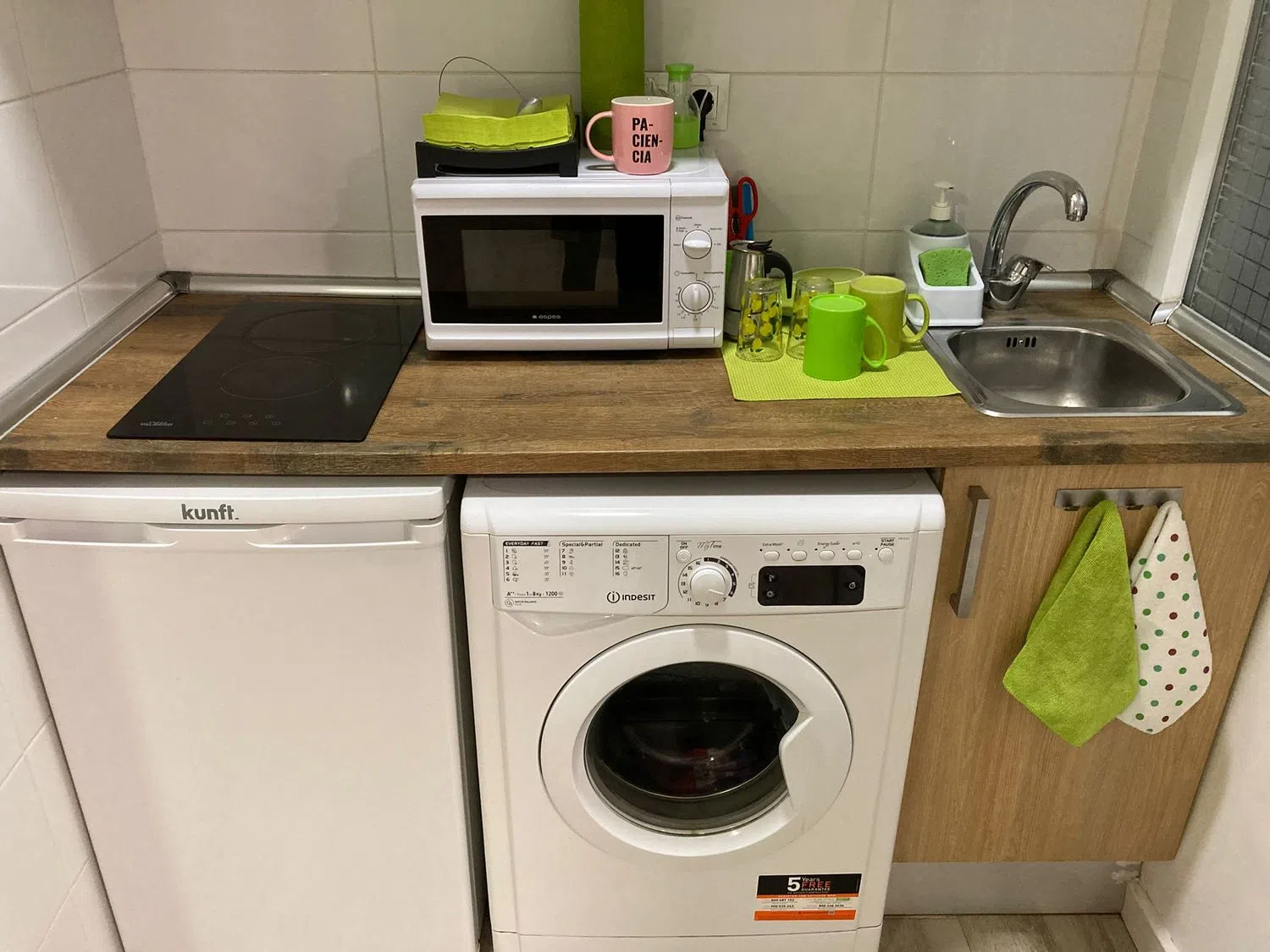 Piso en calle Capitán Dema, 34 - Foto 4