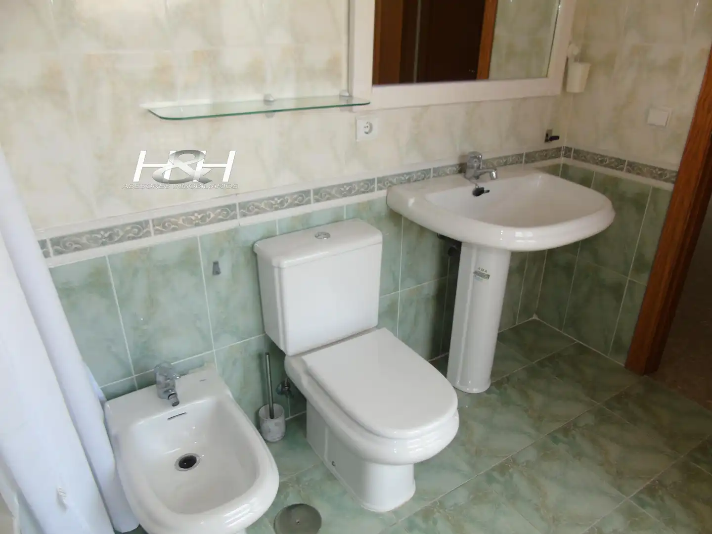 Piso en Burjassot - Foto 15