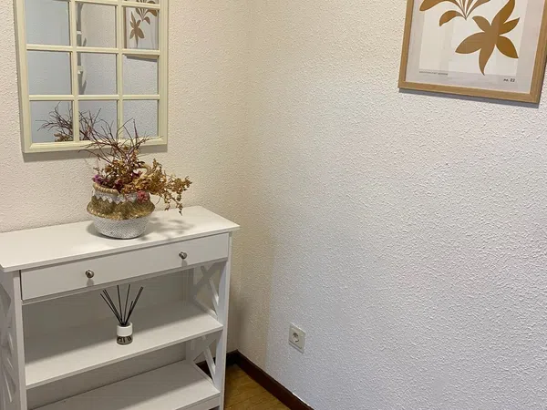 Piso en Calle Benjamín de Tudela, 86, Mendebaldea, Mendebaldea - Foto 6