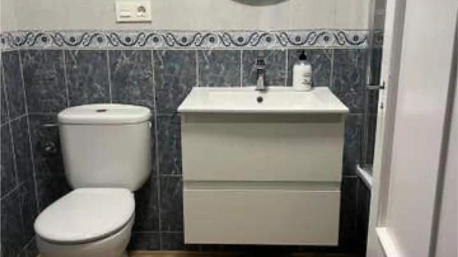 Piso en Carretera de Cádiz - Foto 5