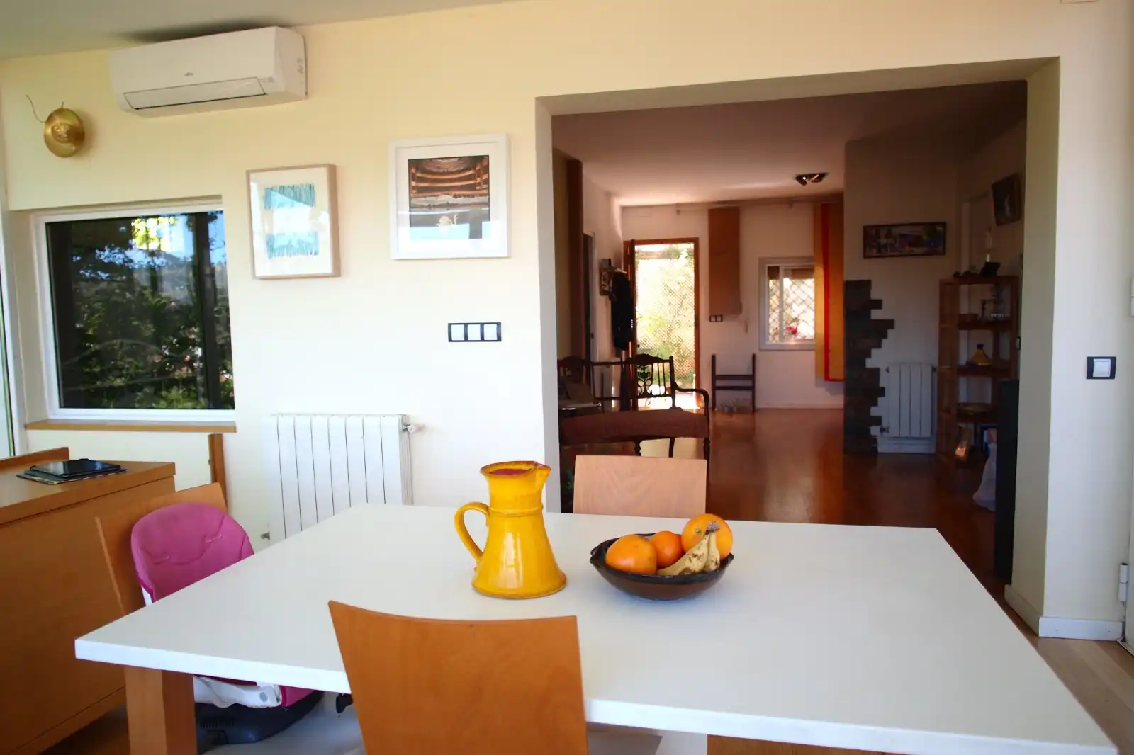 Chalet en Sant Cugat del Vallès - Foto 2