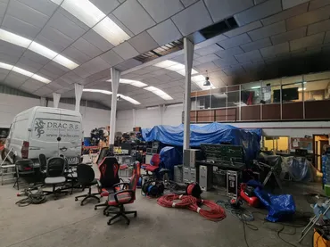 Nave Industrial en Leganés - Foto 4