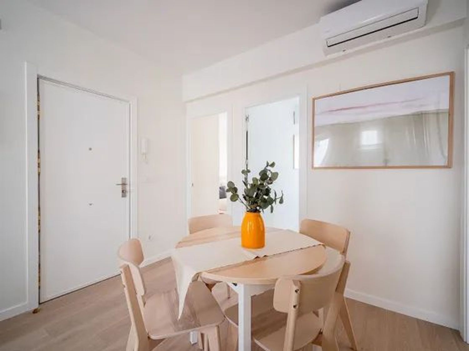 Piso en calle de Canillas, 15 - Foto 19