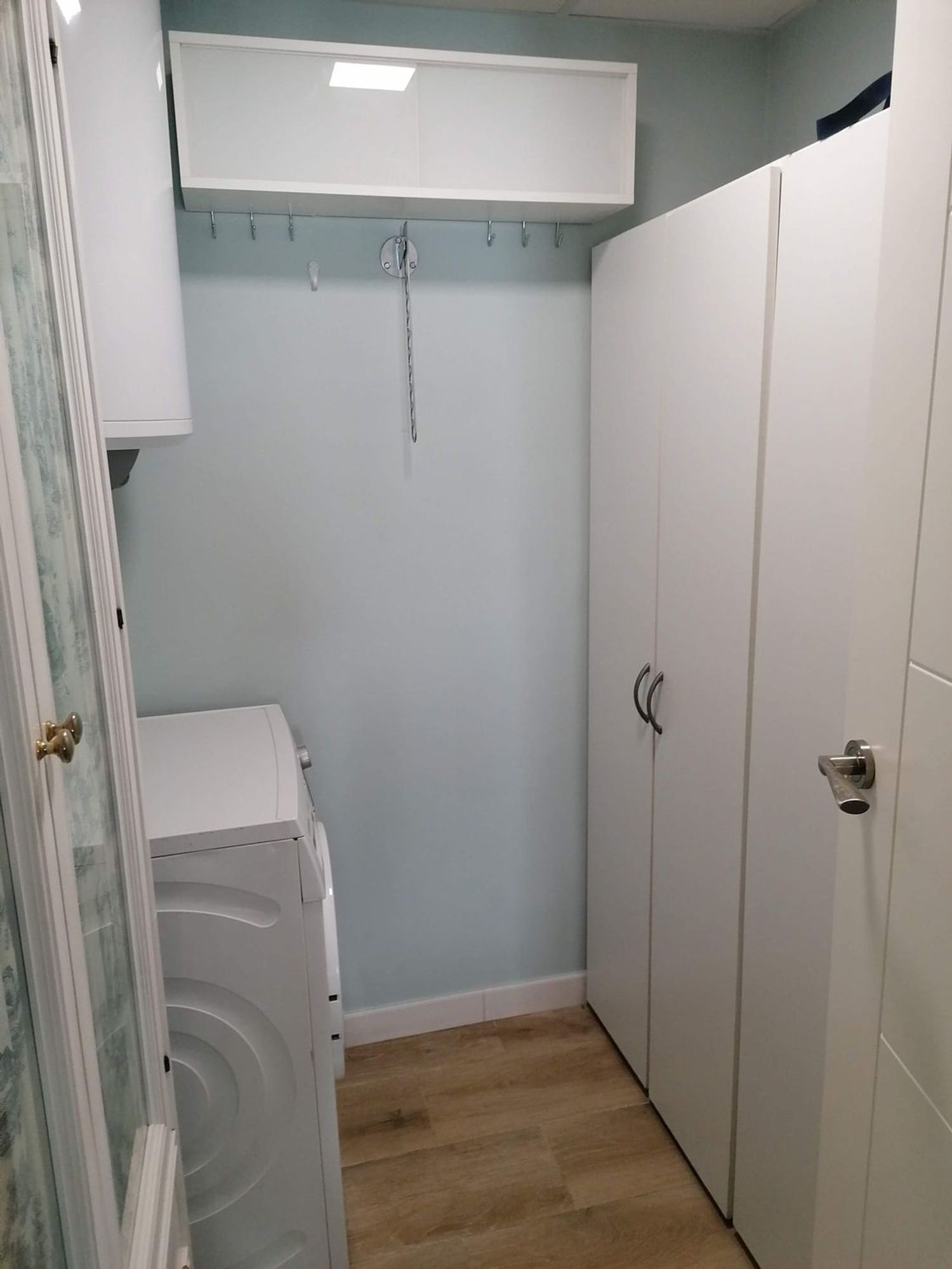 Piso en Calle Sor Manuela Ramos, 1, Ronda de Triana-Patrocinio-Turruñuelo - Foto 13