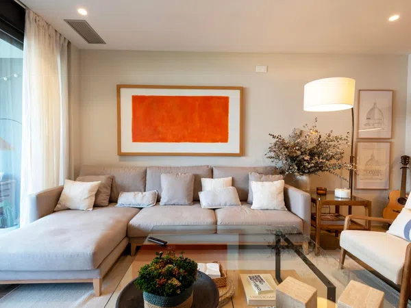 Chalet adosado en calle de Josep Renom, 99 - Foto 10