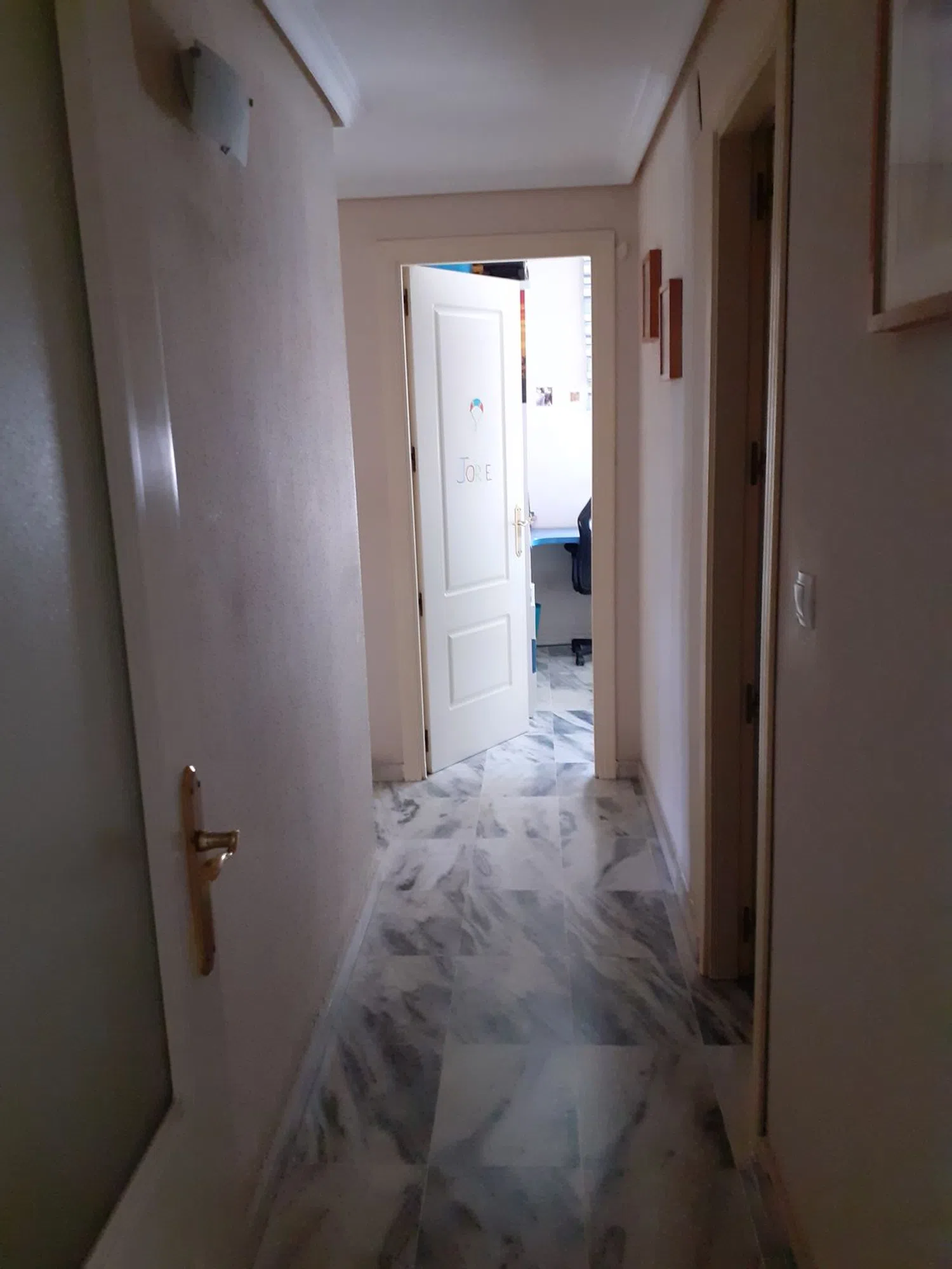 Piso en paseo Miguel Unamuno, 7 - Foto 8