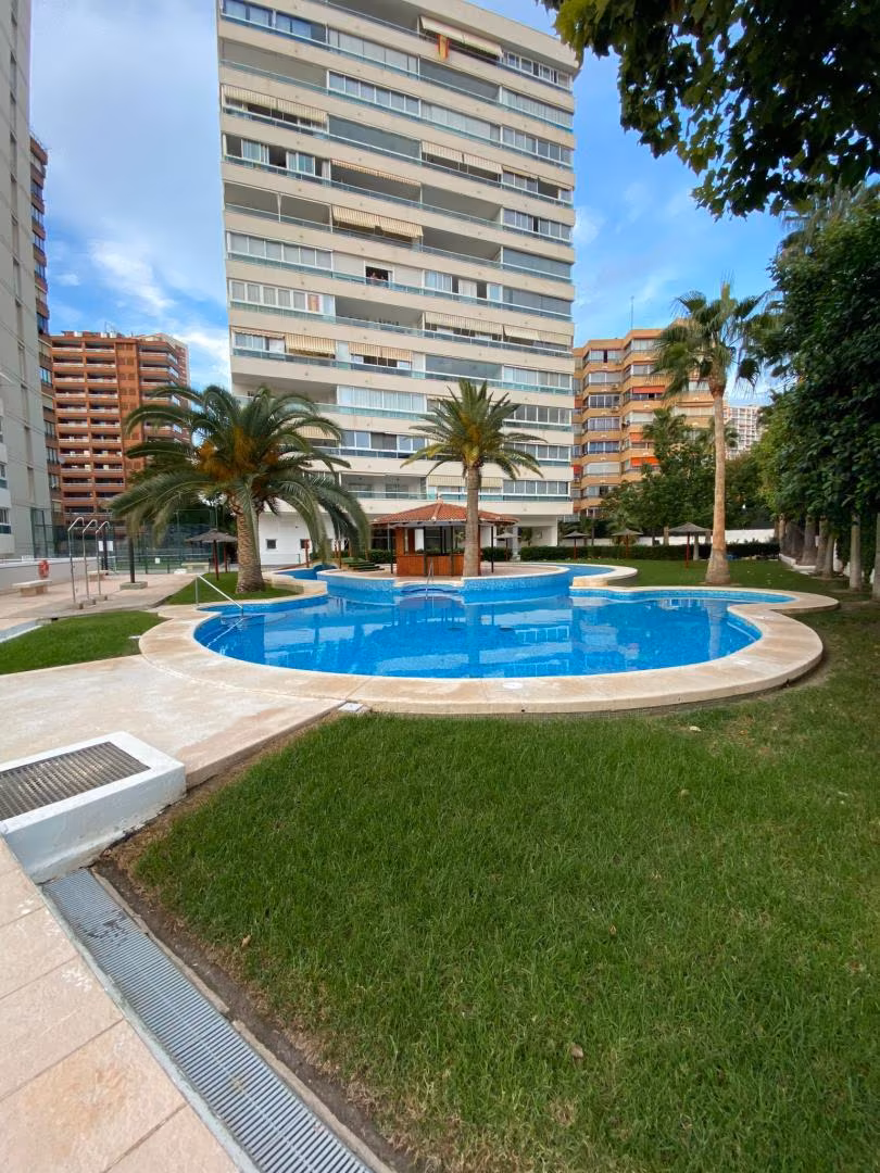 Piso en  Calle de Londres Nr.5 - Foto 19