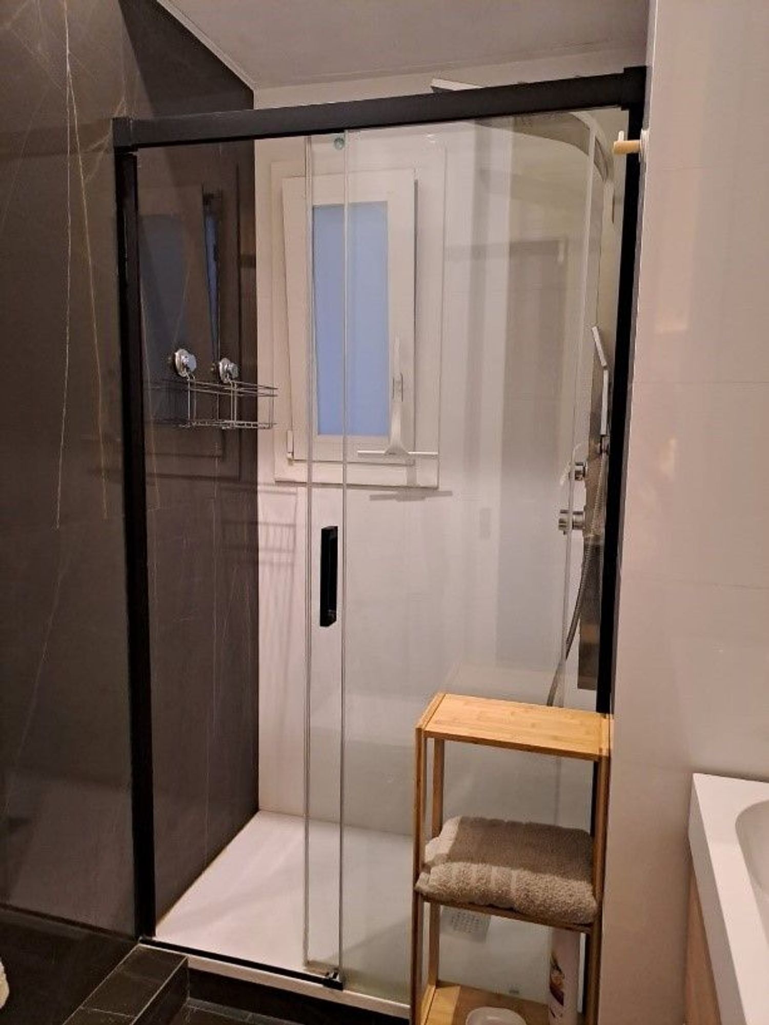 Piso en calle del Marquès de Sentmenat, 91 - Foto 4