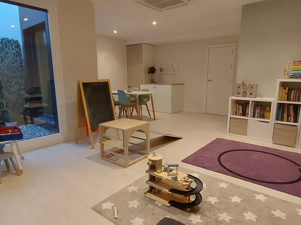 Chalet adosado en avenida de la Armada Española, 13 - Foto 17