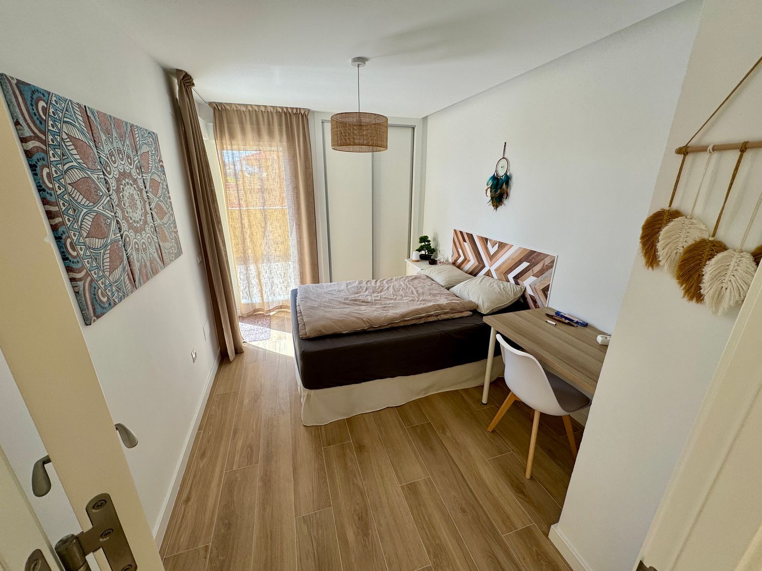 Ático en calle Vientos del Sur, 6 - Foto 3