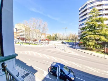 Piso en  Avenida de Portugal 1 - Foto 20