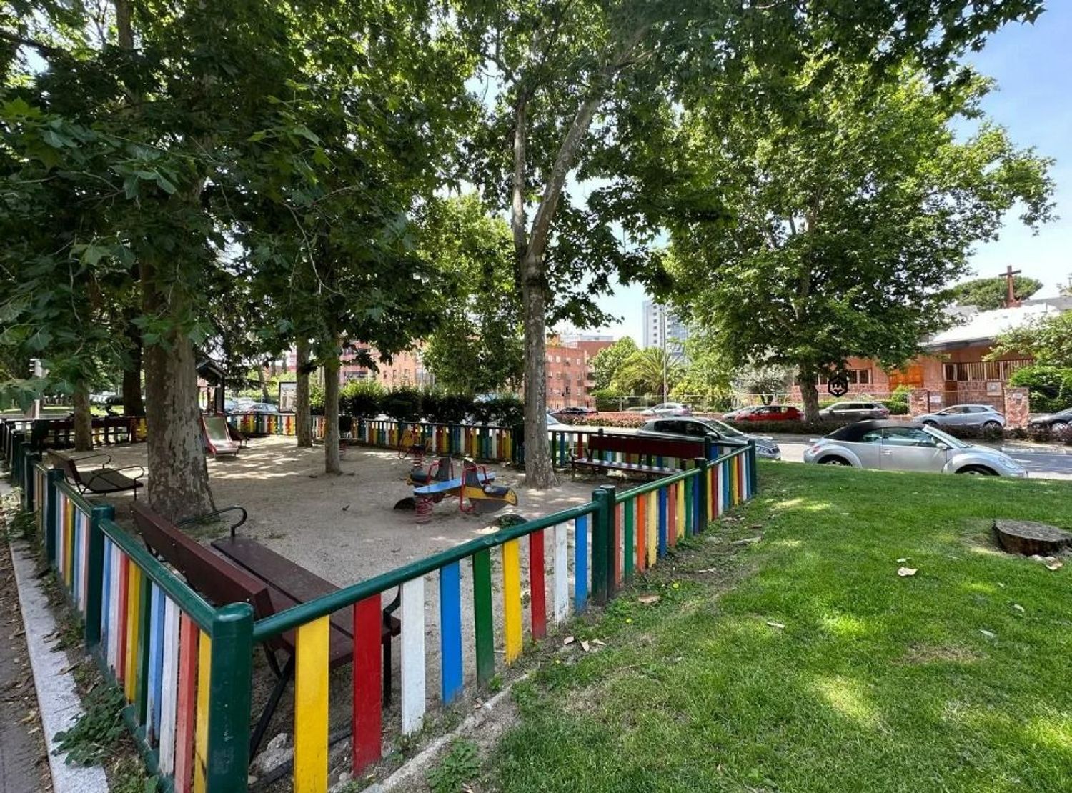 Piso en arturo soria, 262 - Foto 17