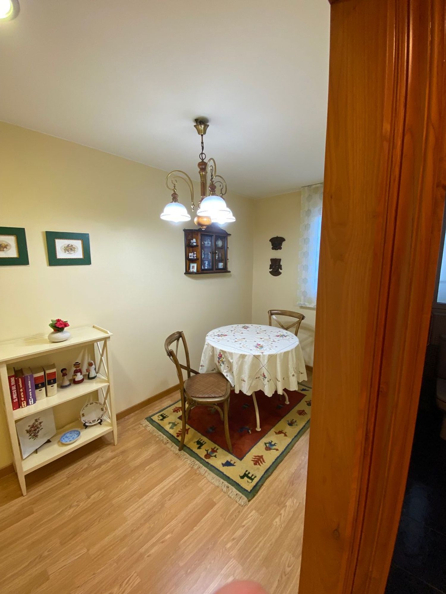 Piso en Calle Luciano Castañón, 10, Centro - San Lorenzo - Foto 21