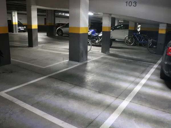 Piso en calle del Fuego, 4 - Foto 29