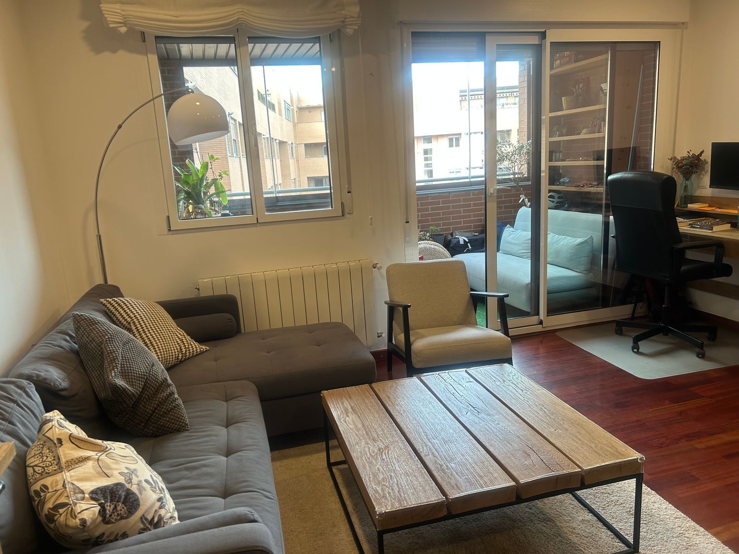 Piso en Barrio Las Tablas - Foto 6