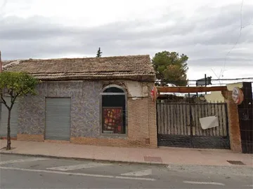 Chalet en  Calle Mayor 42 - Foto 1
