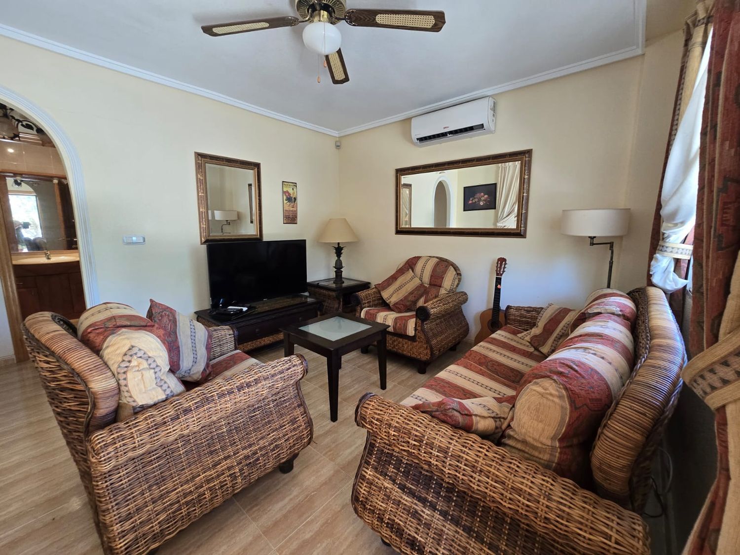 Casa o chalet independiente en Calle Grecia, 25 - Foto 4