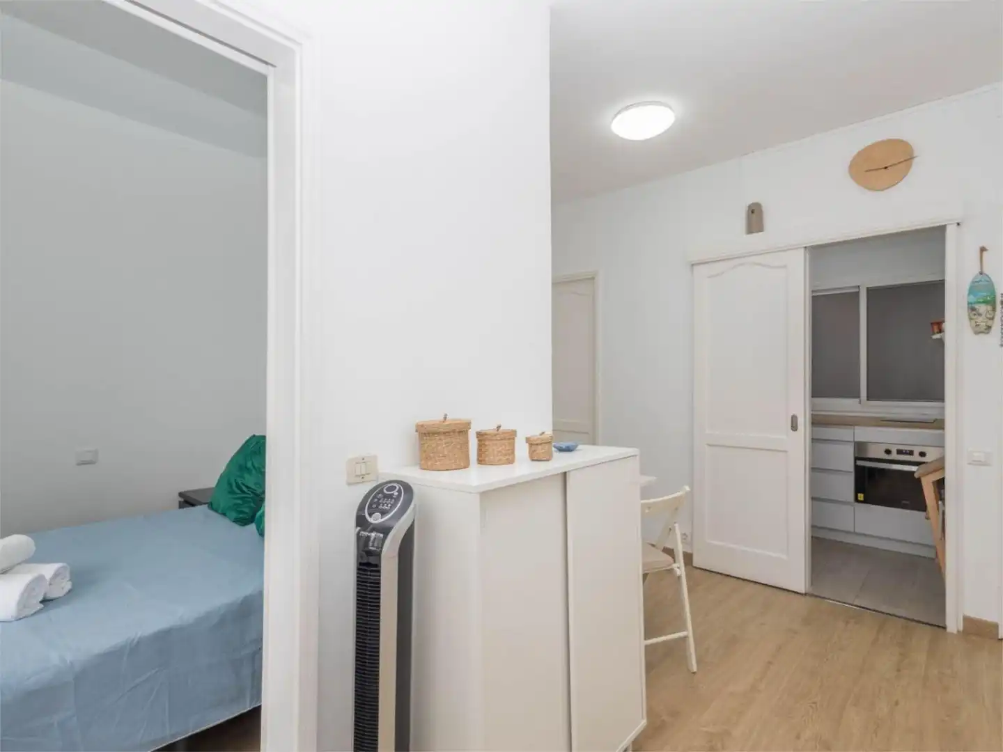 Piso en  Calle Secretario Padilla 55 - Foto 6