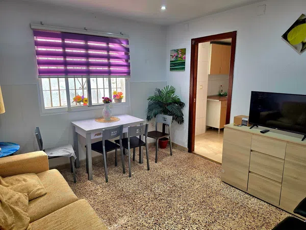 Piso en Calle del Doctor Bergez, 74, Carolinas Altas - Foto 9