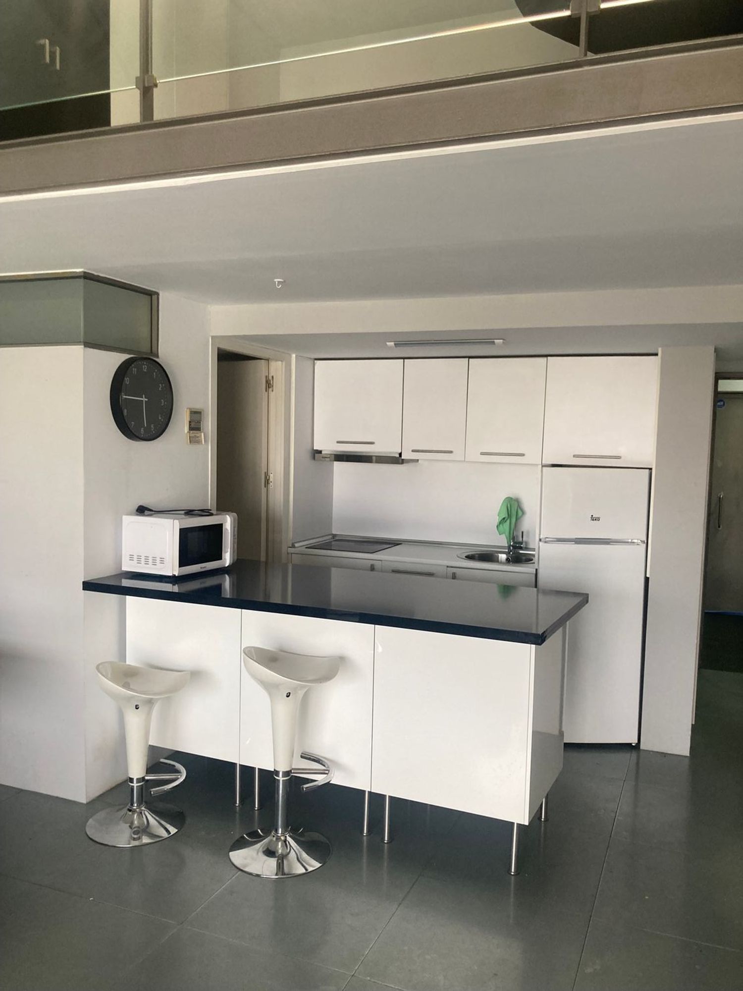 Loft en Calle Antonio Suárez, 10, La Garena, La Garena - Foto 6