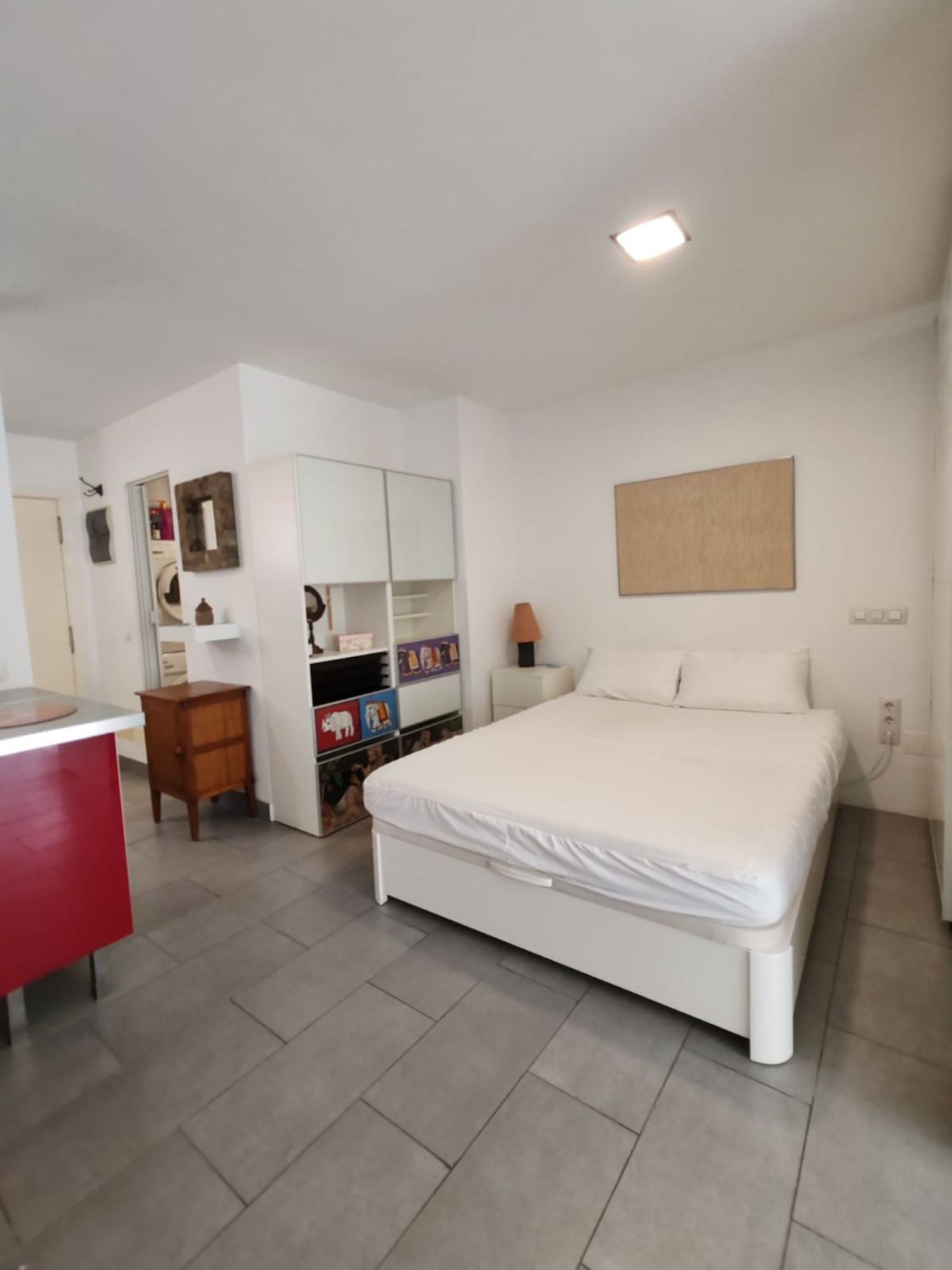 Estudio en Calle del General Vives, Santa Catalina - Canteras - Foto 10