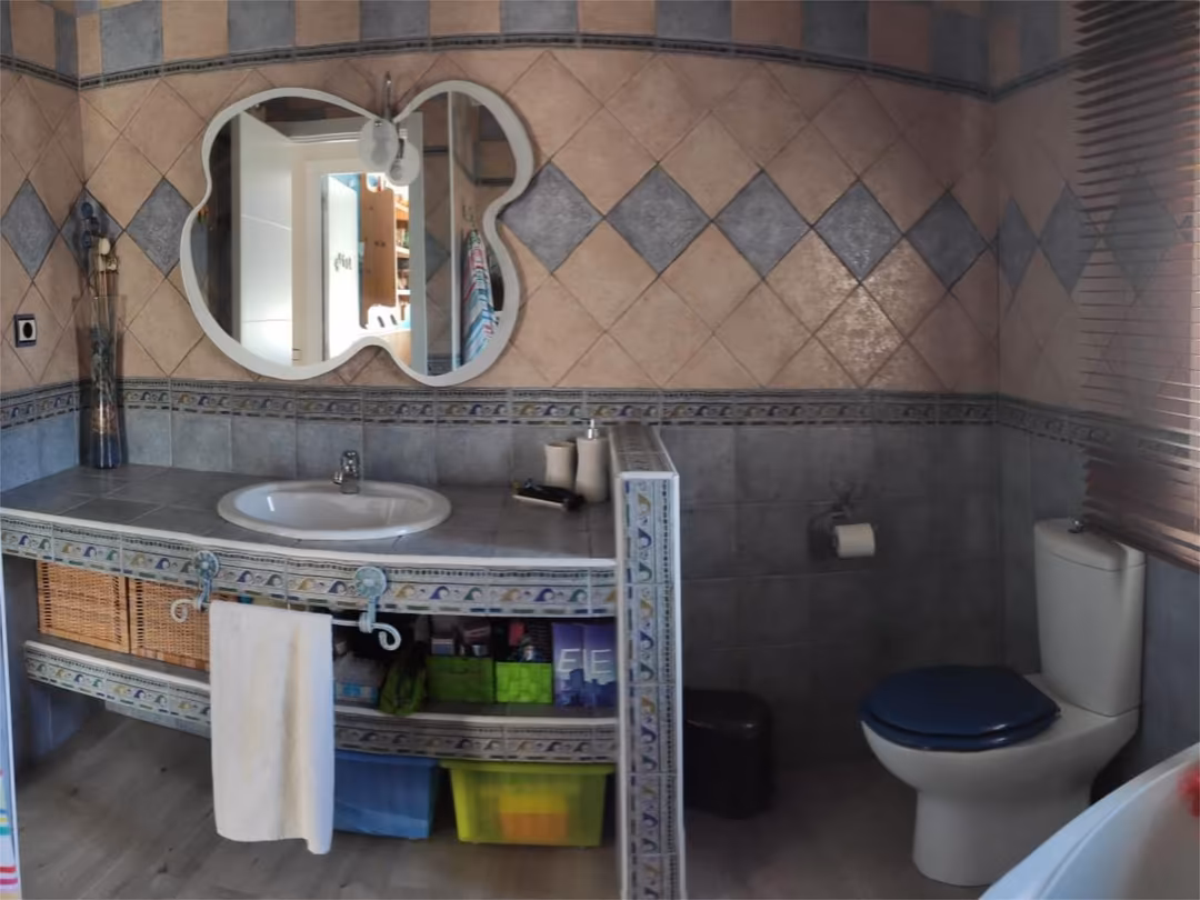 Chalet en  Calle Miguel de Unamuno 1 - Foto 20