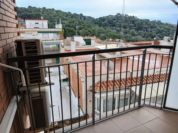 Piso en Paseo de la Mare de Déu del Coll, 74 - Foto 2