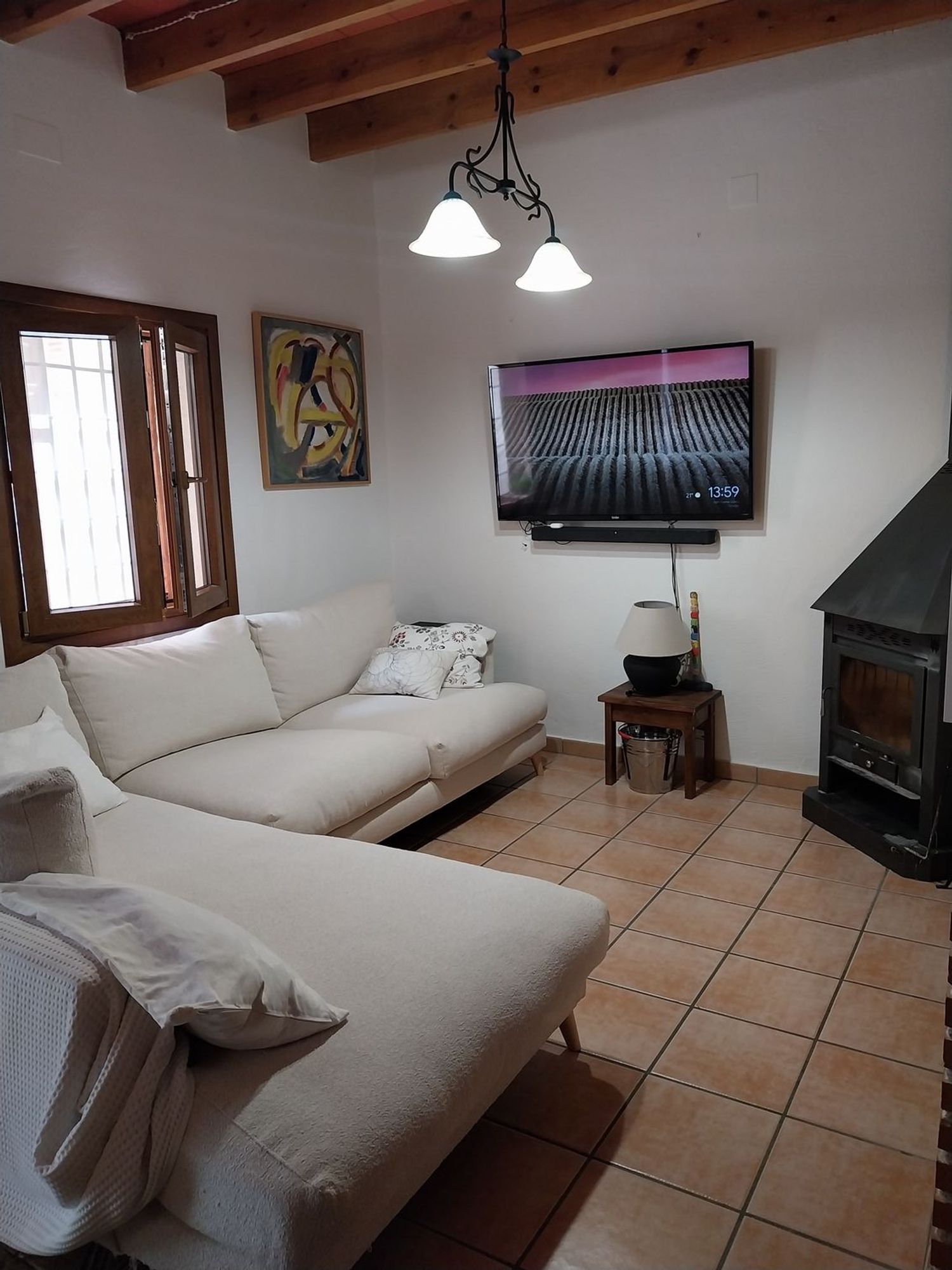Casa o chalet independiente en Calle Jesus de Natzaret, 54 - Foto 3