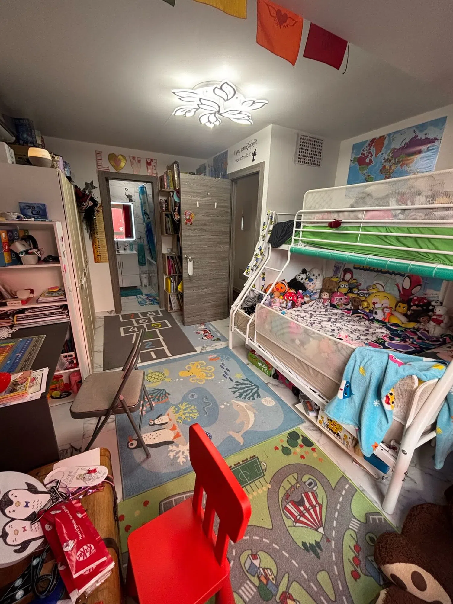 Piso en calle de Joan Valls, 4 - Foto 2