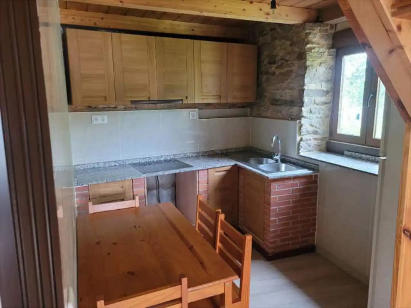 Chalet en Rodrigatos de las Regueras - Foto 5