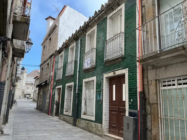 Casa de pueblo en Calle Ventura Misa, 3 - Foto 1