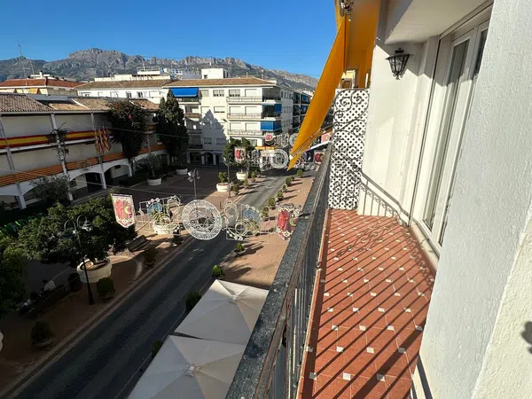 Piso en Avenida Rei en Jaume I, 20, Altea Pueblo, Altea Pueblo - Foto 30