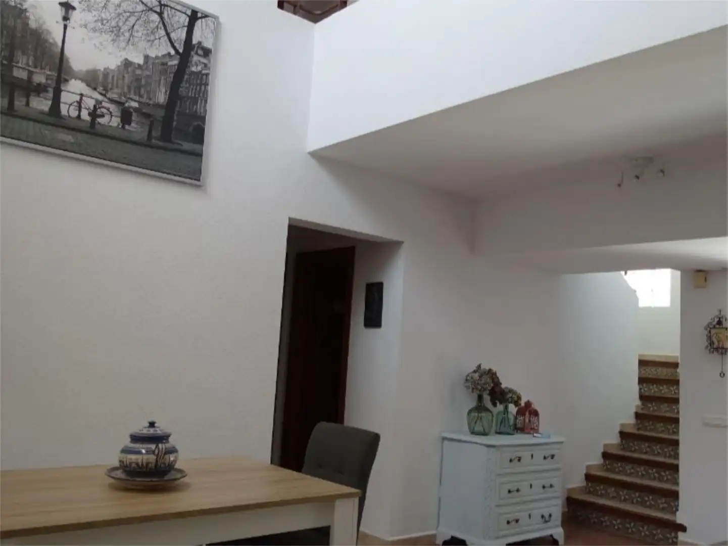 Chalet en  Calle Puig Campana 7 - Foto 7