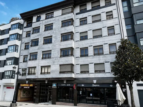 Piso en Barrio Auditorio-Seminario-Parque de Invierno - Foto 2