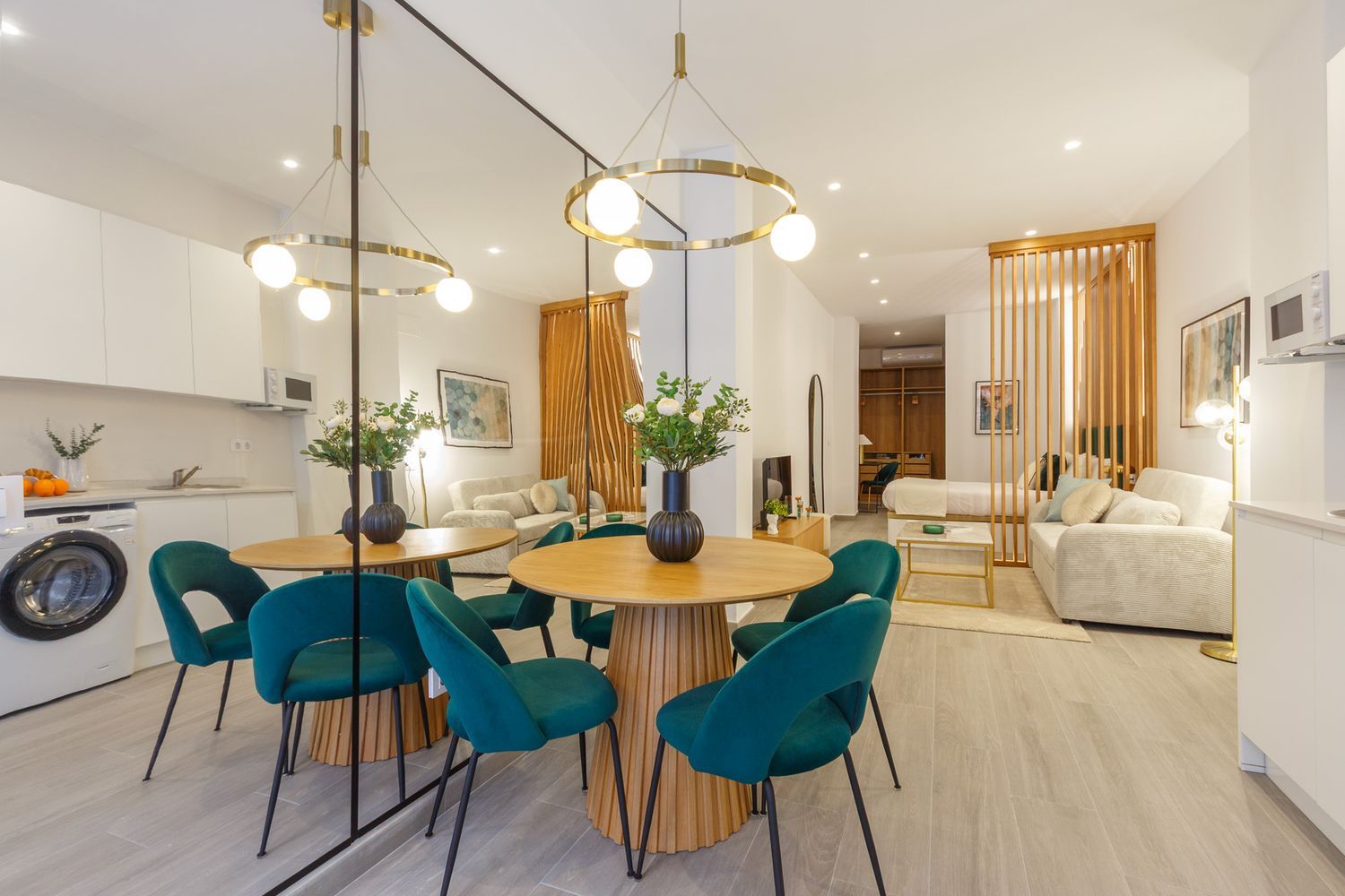 Estudio en calle Baños, 41 - Foto 1