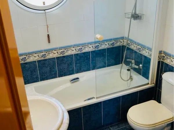 Chalet pareado en Avenida Mariana de Pineda, 222, Centro, Centro - Foto 31