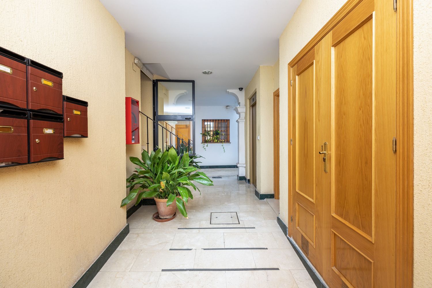 Piso en Calle Belén, 6, Cuesta Escoriaza - Barranco del Abogado - Foto 15