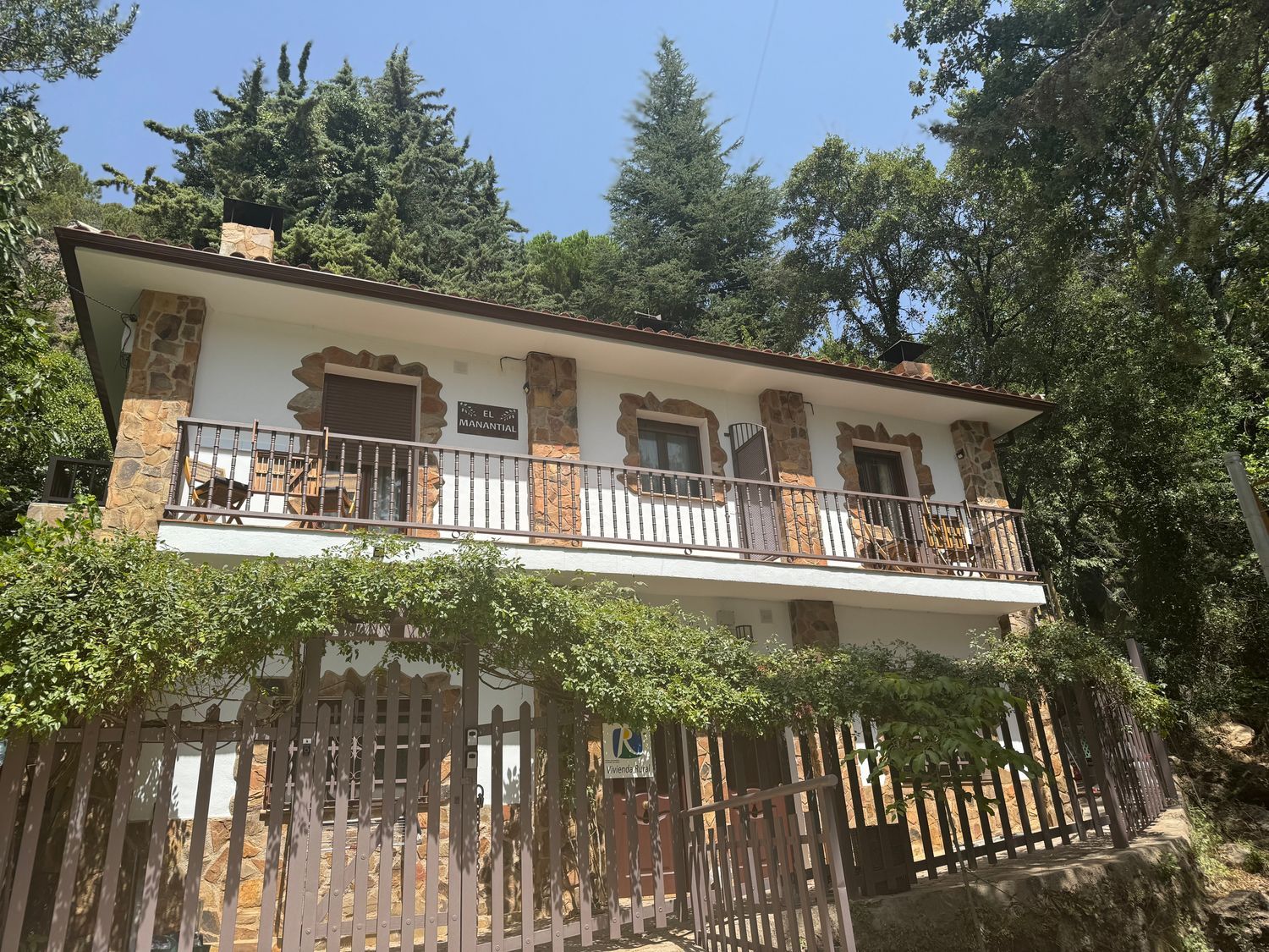 Casa rural en A-319, 40 - Foto 2