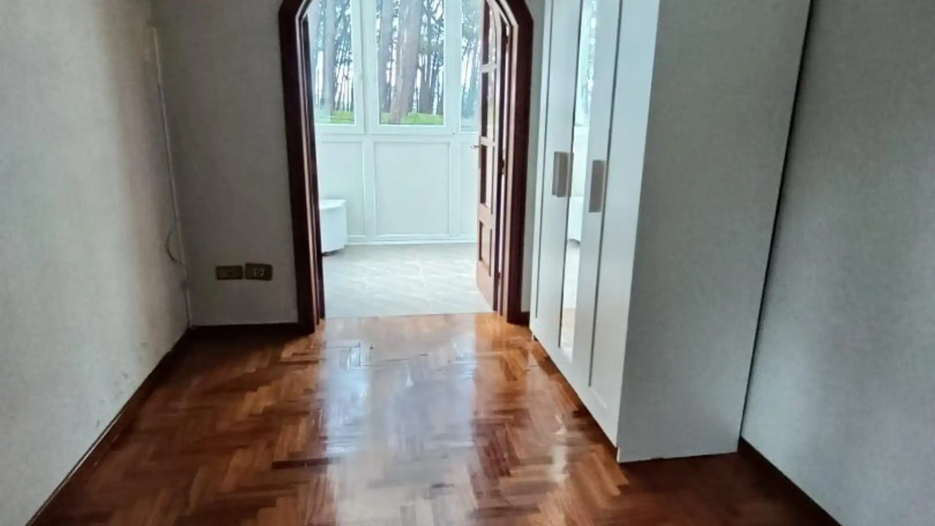 Piso en  Camiño Fontes 15 - Foto 1