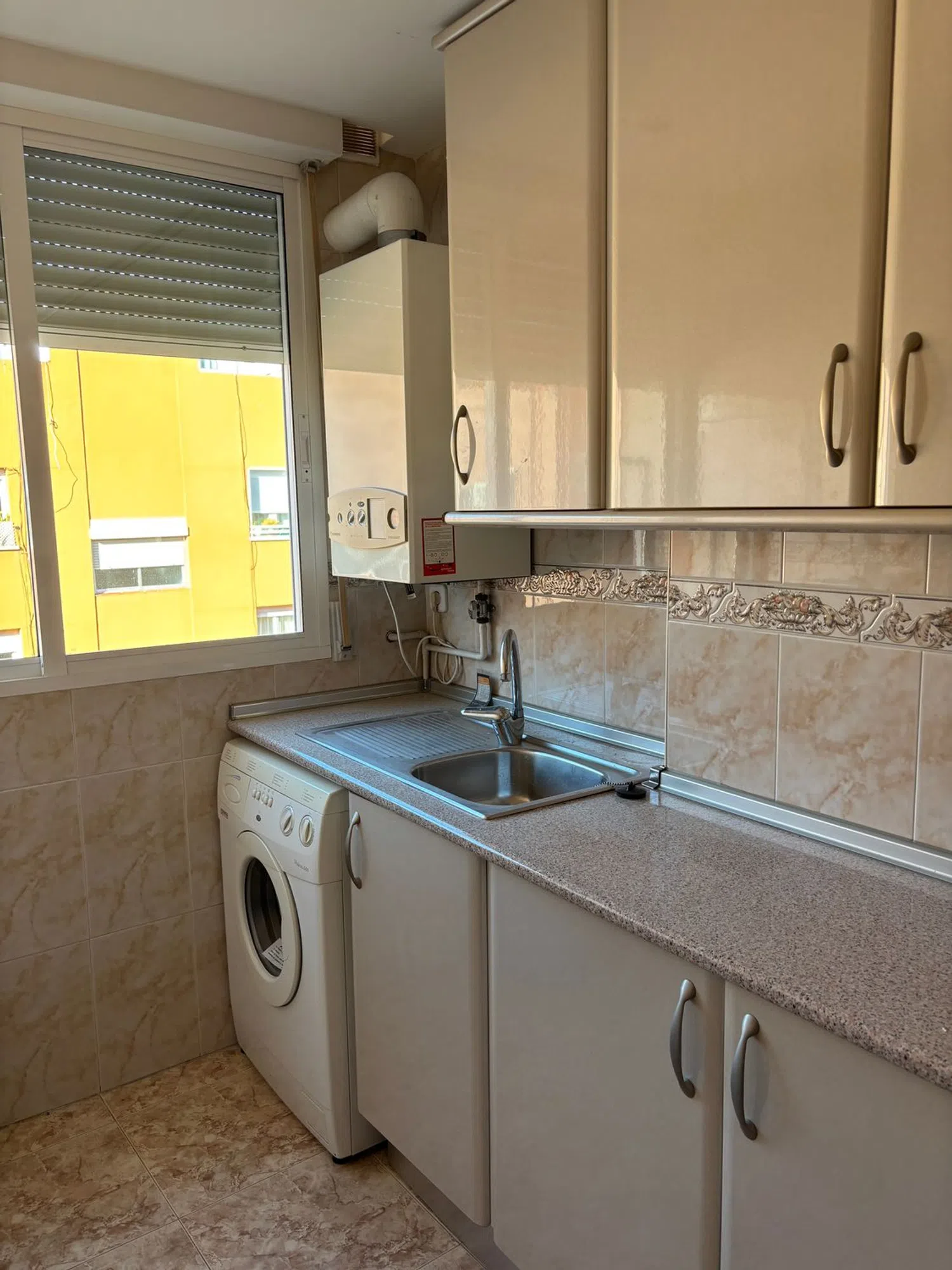 Piso en calle de Arturo Soria, 162 - Foto 7