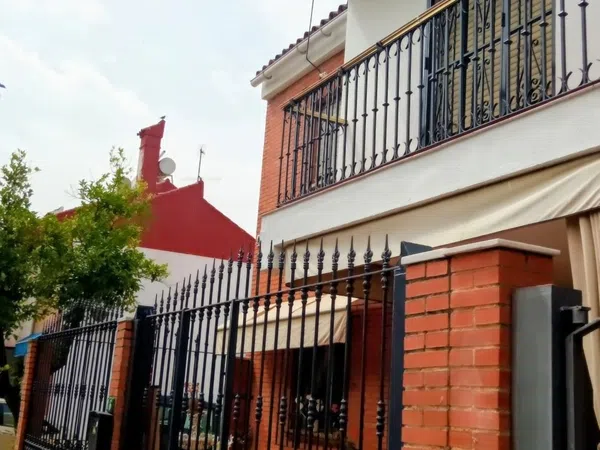 Chalet pareado en Calle Amatista, 16 - Foto 1