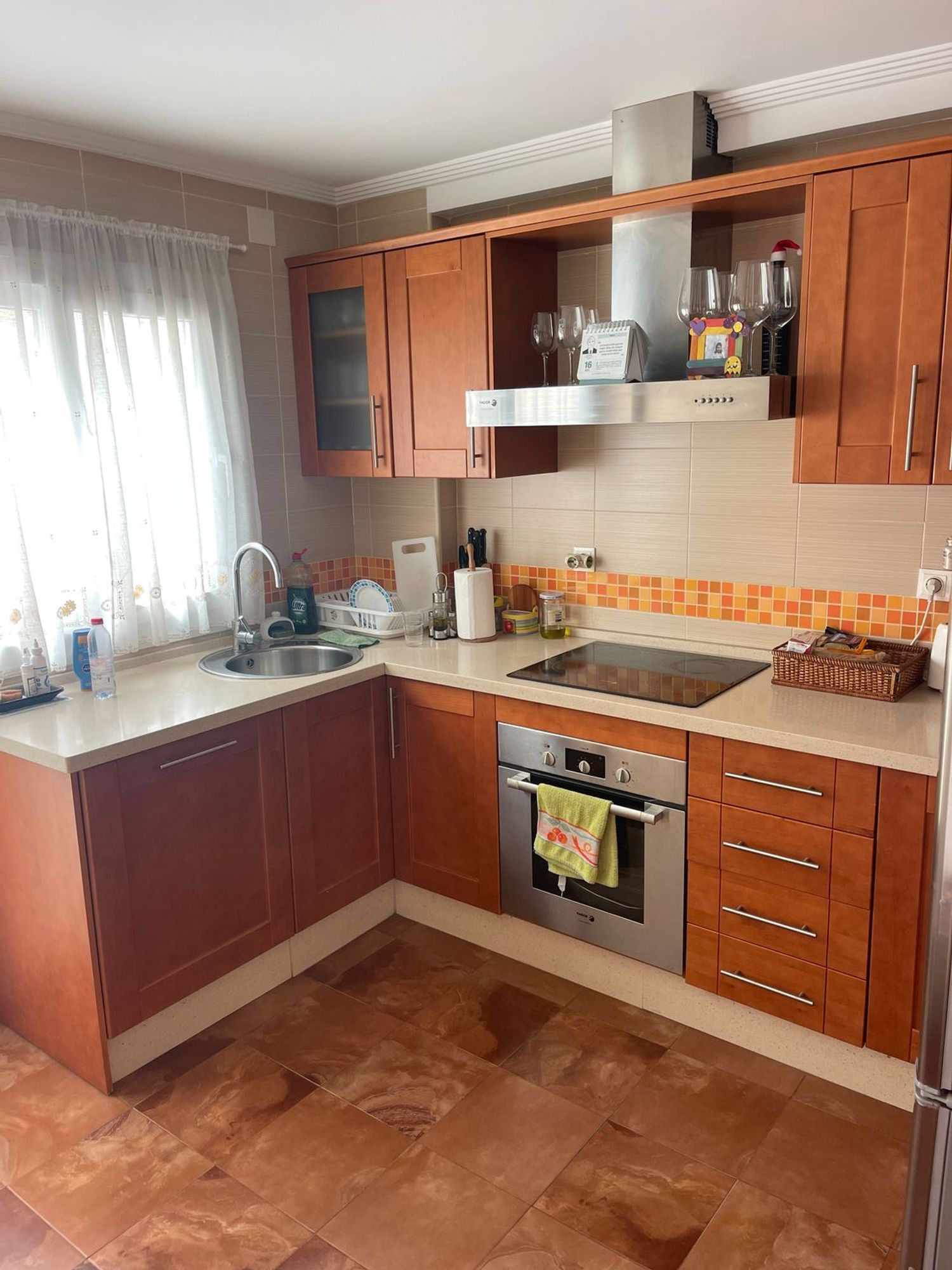 Chalet adosado en Calle Ponce de León, 36 - Foto 2