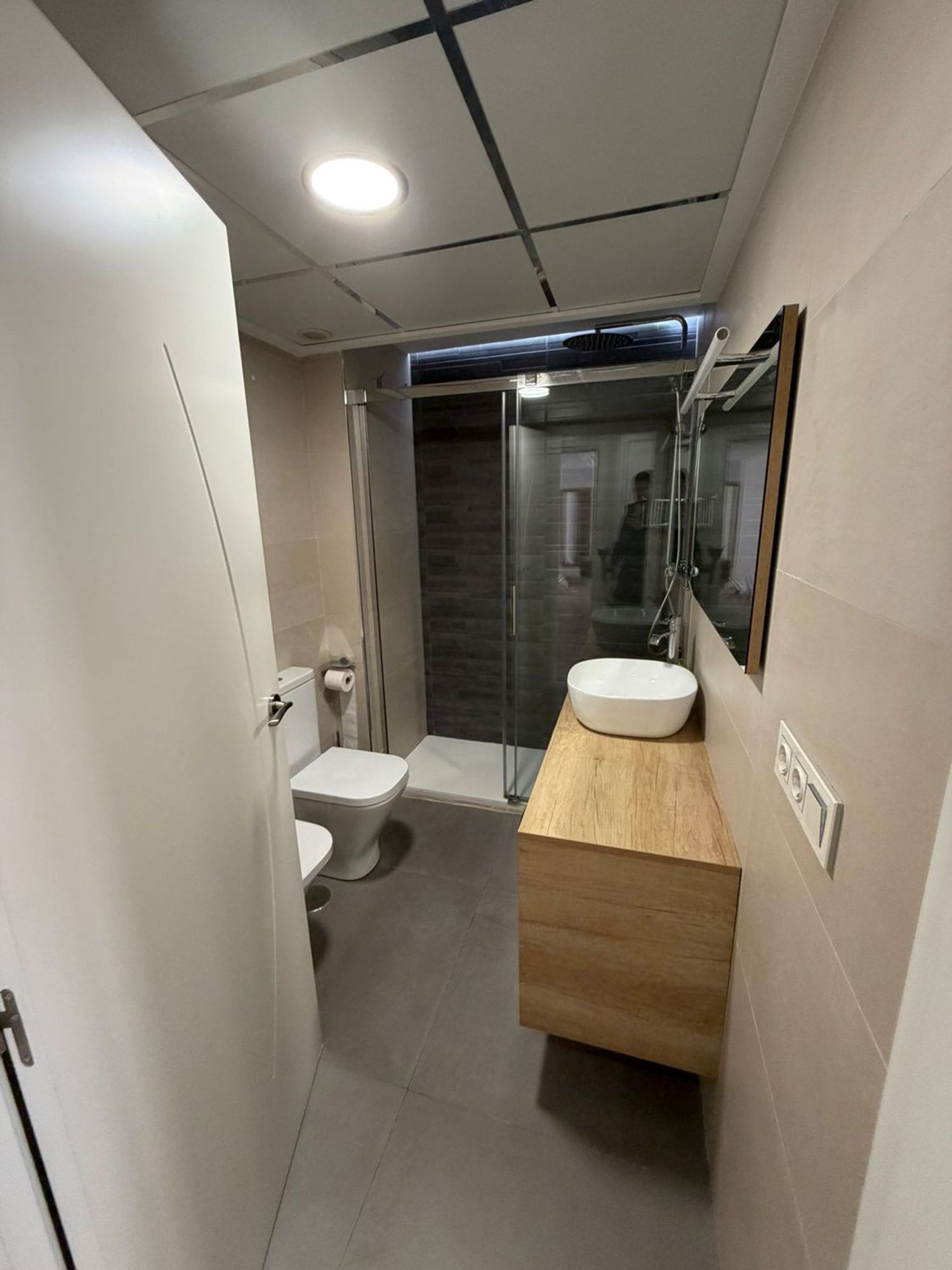 Piso en calle Pintor Almela Costa, 6 - Foto 8