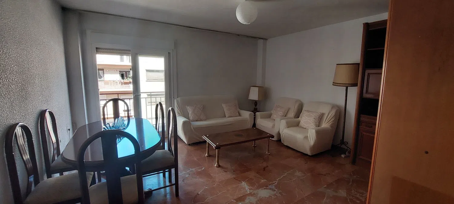 Piso en camino Las Torres, 22 - Foto 9