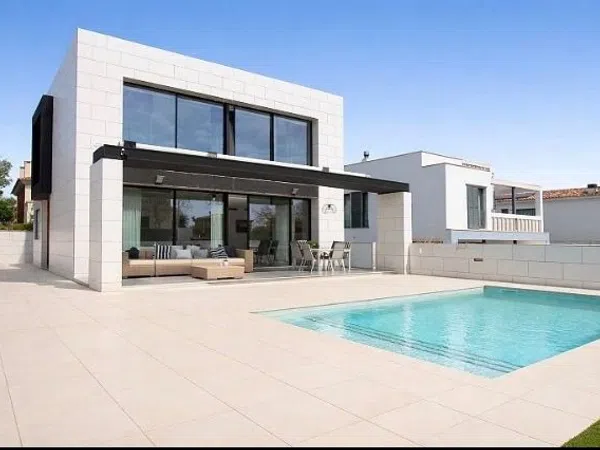 Casa independiente en calle de la Camamilla, 18 - Foto 1