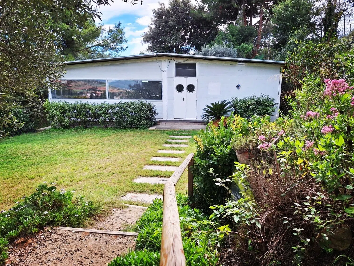 Casa rural en camino Vell de Cardedeu s/n - Foto 6