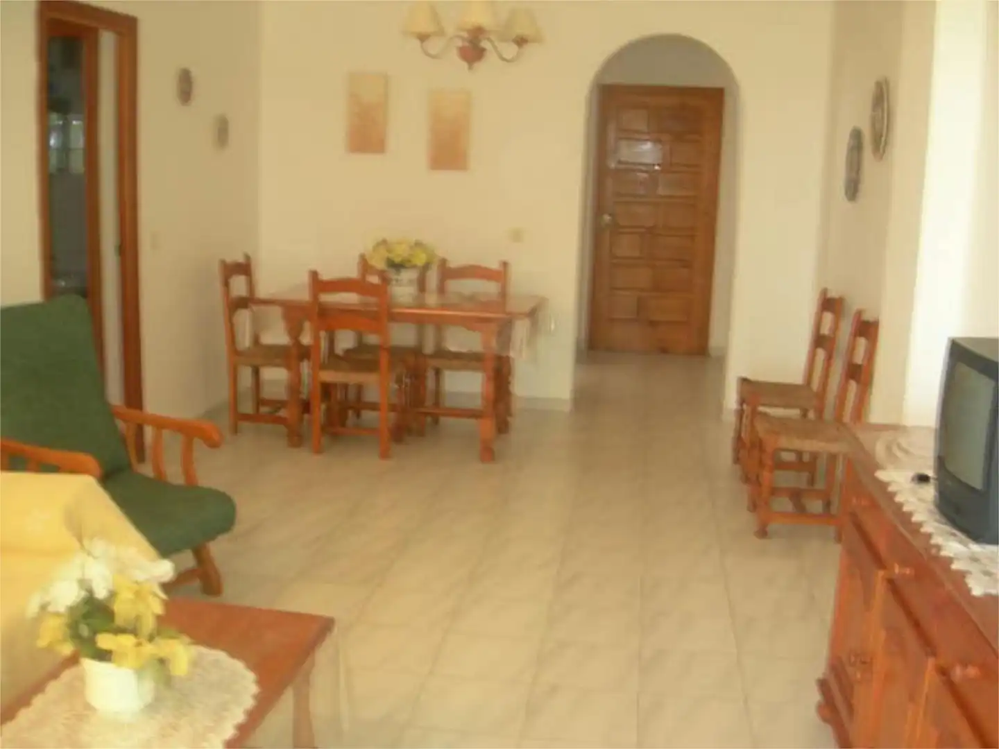Piso en Sector Palmito - Foto 5