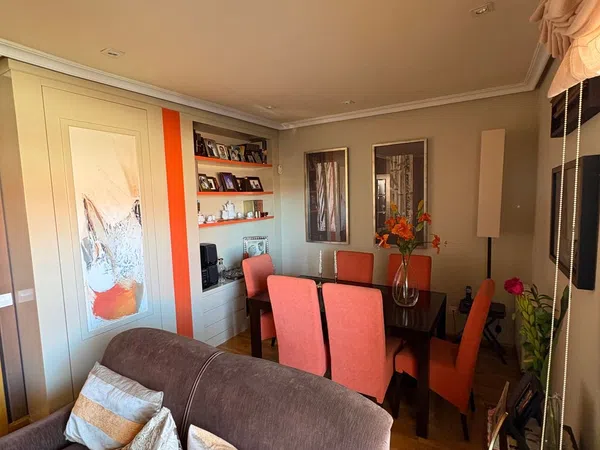 Ático en avenida del Doctor García Tapia, 226 - Foto 13