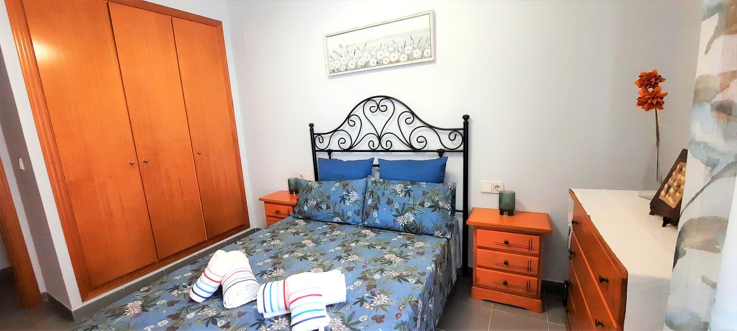 Piso en Calle Mare Nostrum, 73 - Foto 12